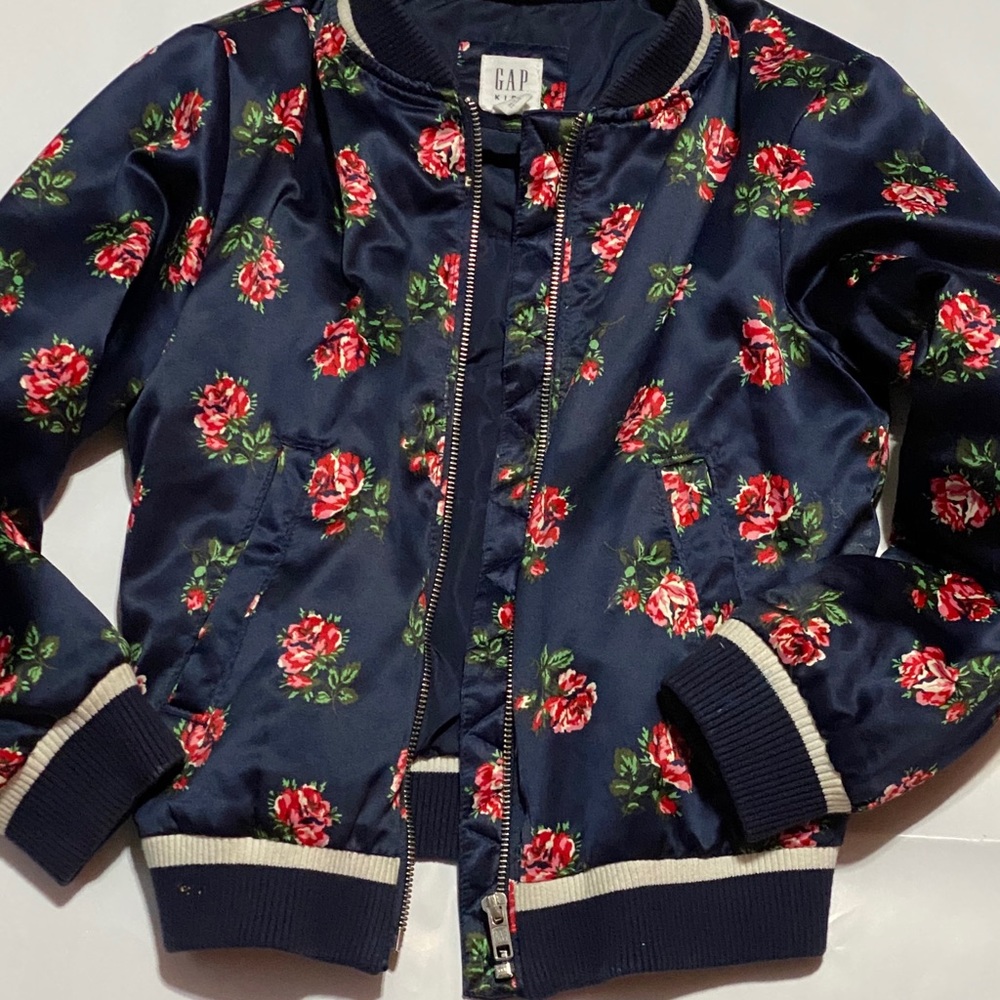GAP jacket